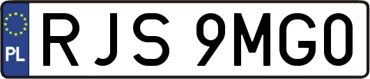 RJS9MG0