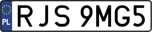 RJS9MG5