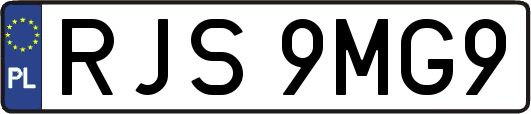 RJS9MG9