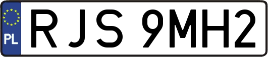 RJS9MH2