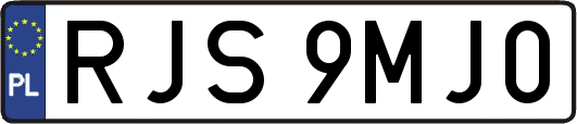 RJS9MJ0
