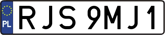 RJS9MJ1