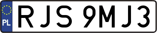 RJS9MJ3