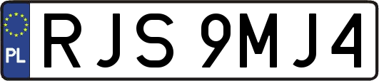 RJS9MJ4