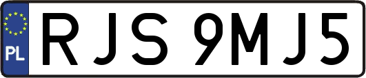 RJS9MJ5
