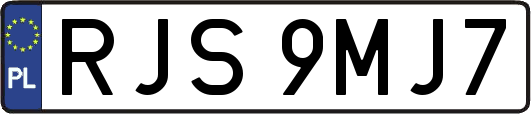 RJS9MJ7
