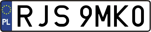 RJS9MK0