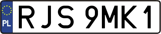 RJS9MK1