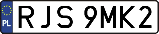 RJS9MK2