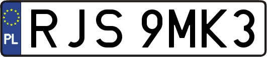 RJS9MK3