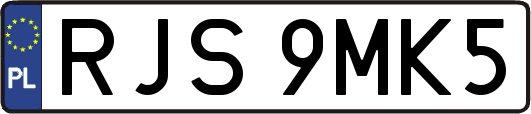 RJS9MK5