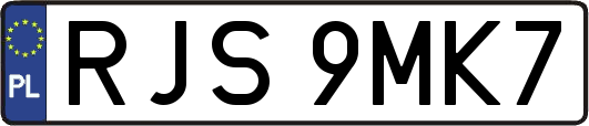 RJS9MK7