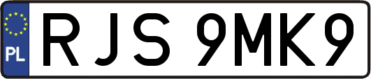 RJS9MK9
