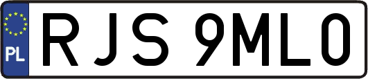 RJS9ML0