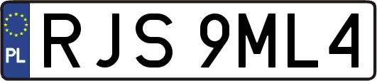 RJS9ML4