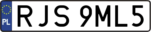 RJS9ML5