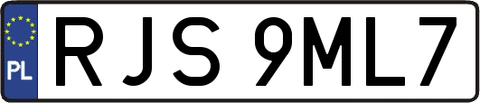 RJS9ML7