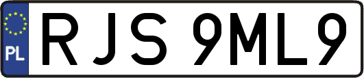 RJS9ML9