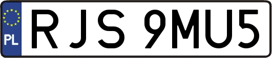 RJS9MU5