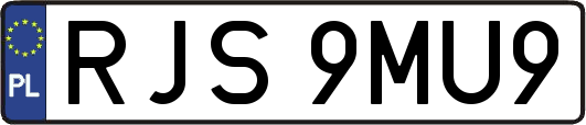 RJS9MU9