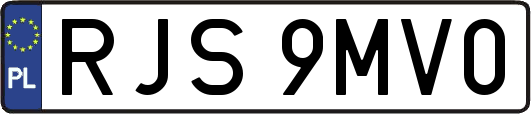 RJS9MV0