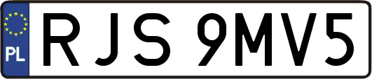 RJS9MV5