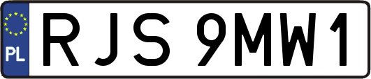 RJS9MW1
