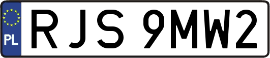 RJS9MW2