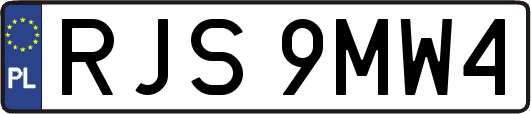 RJS9MW4