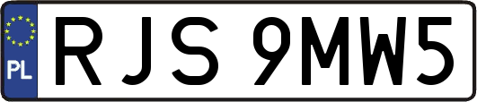 RJS9MW5