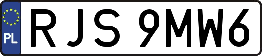 RJS9MW6