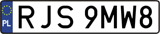 RJS9MW8