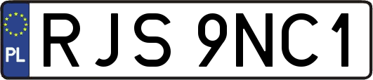 RJS9NC1