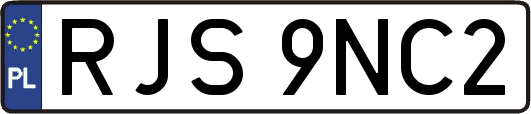 RJS9NC2