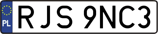 RJS9NC3