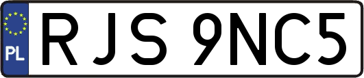 RJS9NC5