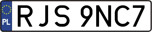RJS9NC7