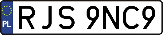 RJS9NC9