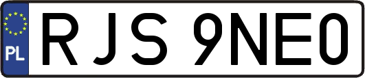 RJS9NE0