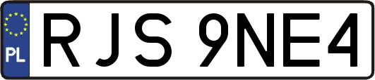 RJS9NE4