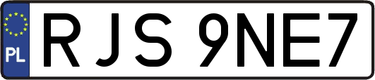 RJS9NE7