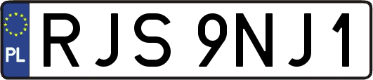 RJS9NJ1
