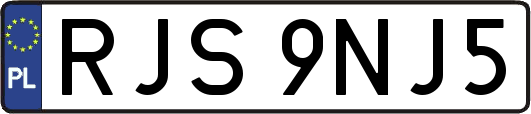 RJS9NJ5