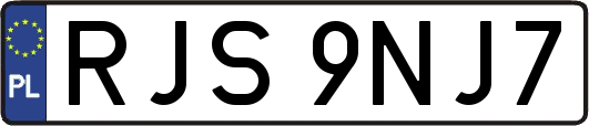 RJS9NJ7