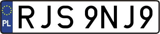 RJS9NJ9