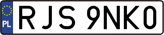 RJS9NK0