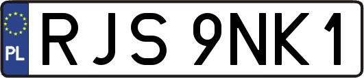 RJS9NK1