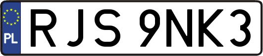 RJS9NK3