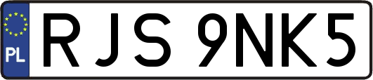 RJS9NK5
