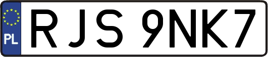 RJS9NK7